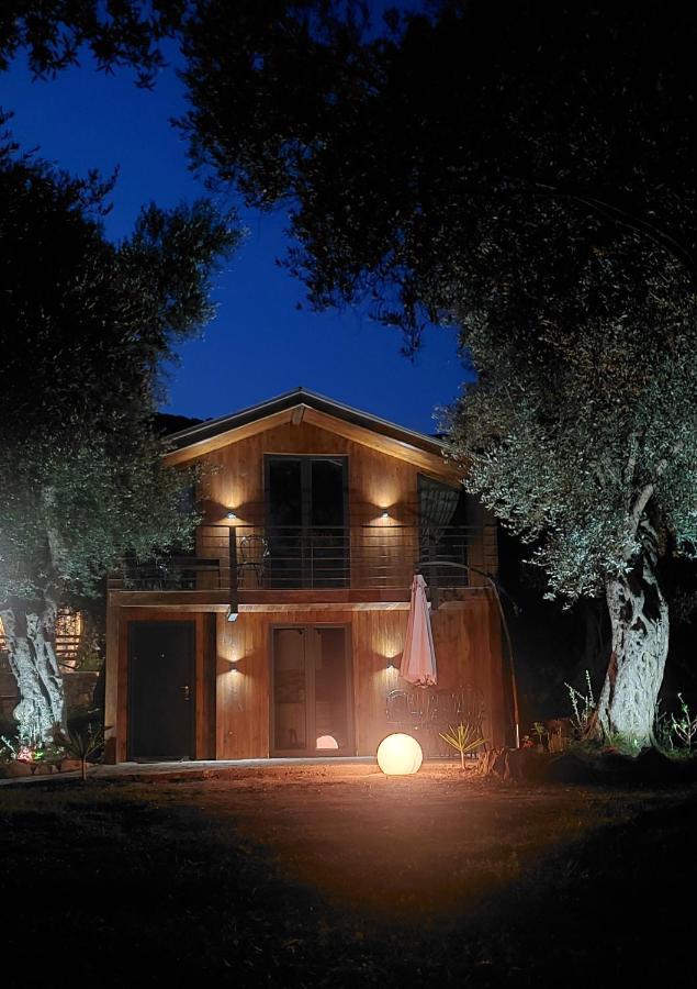 Coratina Cottage Ulcinj Exterior photo